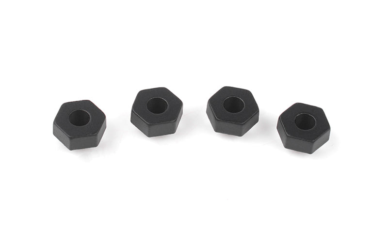 Z-S2169 RC4WD 7mm Wheel Hex Conversion for Axial SCX24 1/24 RC 4WD