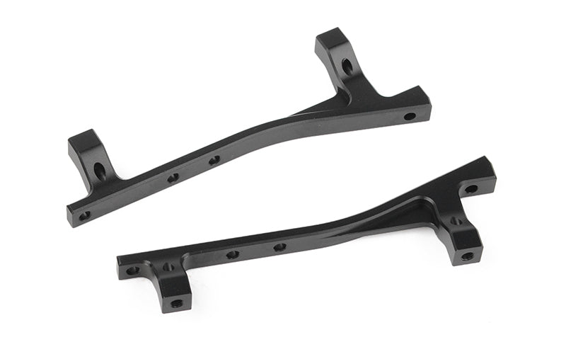 Z-S2170 CNC Body Mounts for Trail Finder 3 RC 4WD