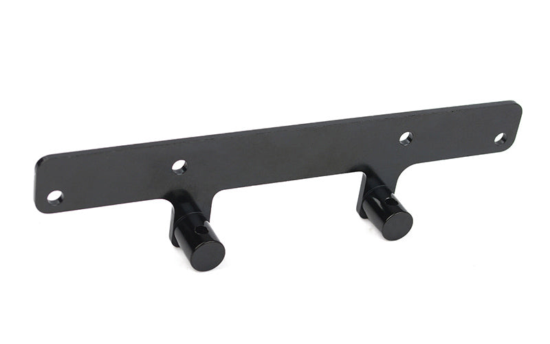 Z-S2172 Bumper Mount for Double Steel Tube Front Bumper (1987 XtraCab / 1985 4Runner) RC 4WD