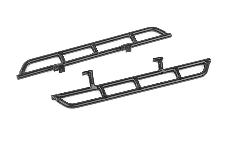 Z-S2173 RC4WD Marlin Crawlers Side Metal Sliders for Trail Finder 3 RC 4WD