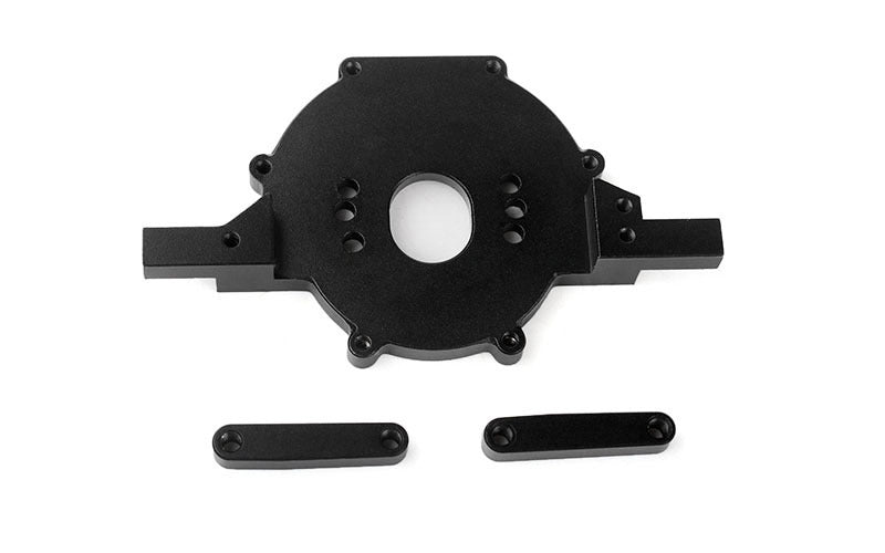 Z-S2179 CNC Optional Motor Mount for Trail Finder 3 RC 4WD