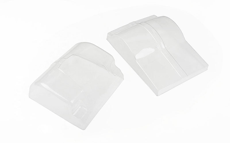 Z-S2180 Inner Fender Set for Toyota FJ55 Lexan Body Set RC 4WD