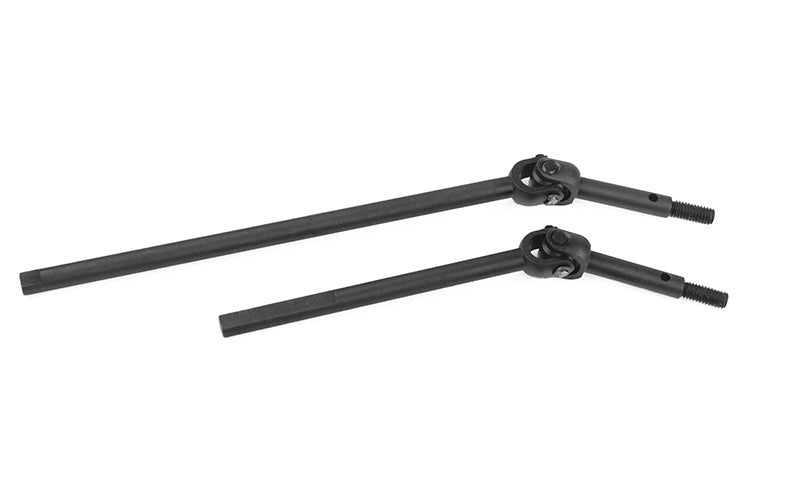 Z-S2203 RC4WD XVD Universal Set for Miller Motorsports Pro Rock Racer RC 4WD