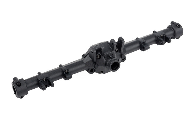 Z-S2206  RC4WD Plastic Rear Axle Housing for Miller Motorsports Pro Rock Racer RC 4WD