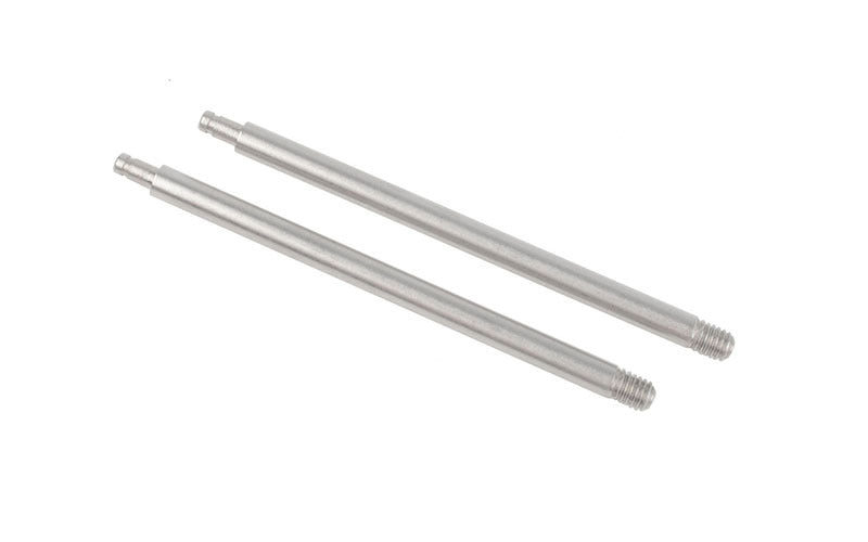 Z-S2207 RC4WD Replacement Shock Shafts for Miller Motorsports Pro Rock Racer RC 4WD