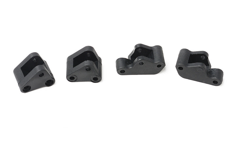 Z-S2213 RC4WD Link Mounts for Miller Motorsports Pro Rock Racer RC 4WD