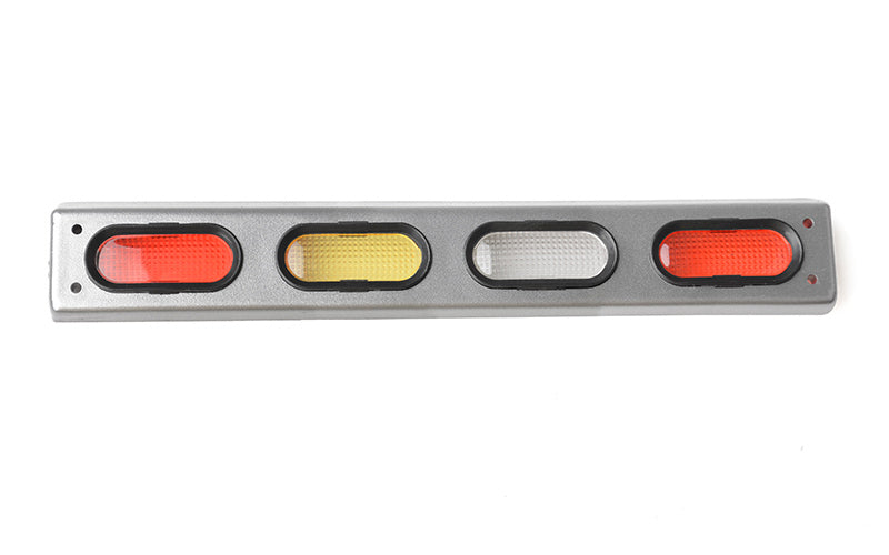 Z-S2215 RC4WD Rear Light Assembly for Miller Motorsports Pro Rock Racer RC 4WD
