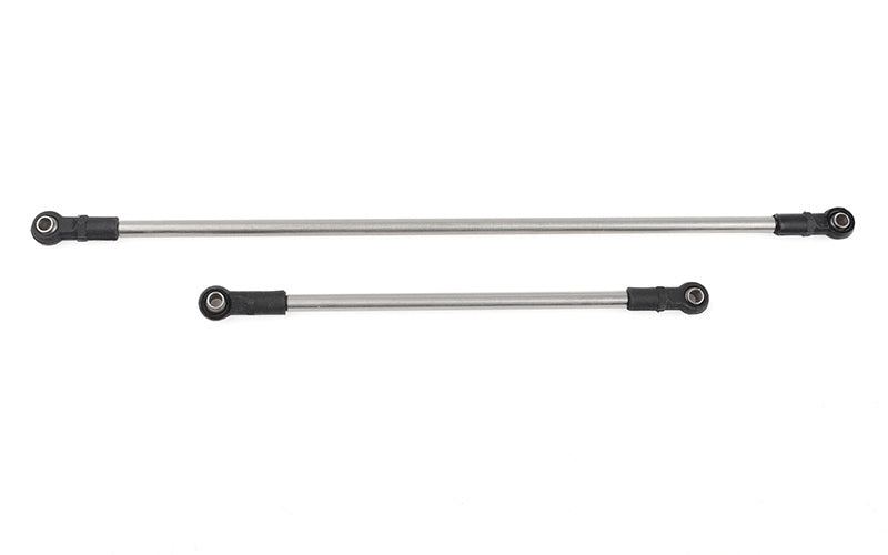 Z-S2218 RC4WD Steering Link Set for Miller Motorsports Pro Rock Racer RC 4WD