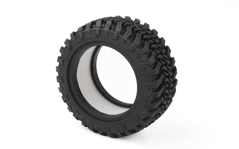 Z-T0017 RC4WD Atturo Trail Blade 2.2" MTS Scale Tires RC 4WD