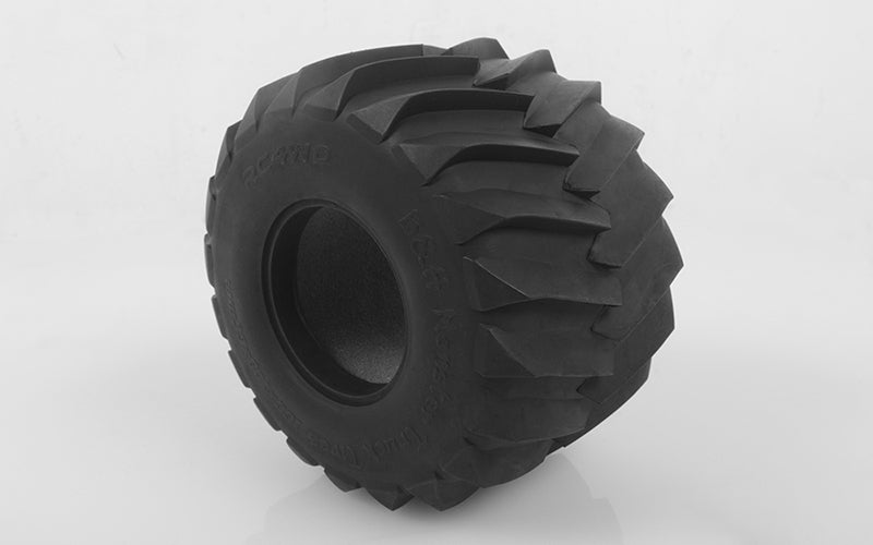 Z-T0018 B&H Monster Truck Clod Tires RC 4WD
