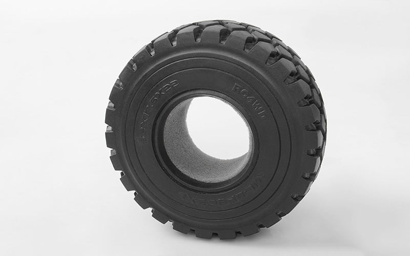 Z-T0035 MIL-SPEC ZXL 2.2" Tires RC 4WD