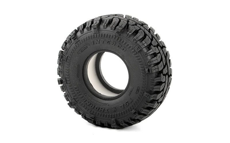 Z-T0036 RC4WD Interco TSL Thornbird 2.2" Super Swamper Scale Tires RC 4WD