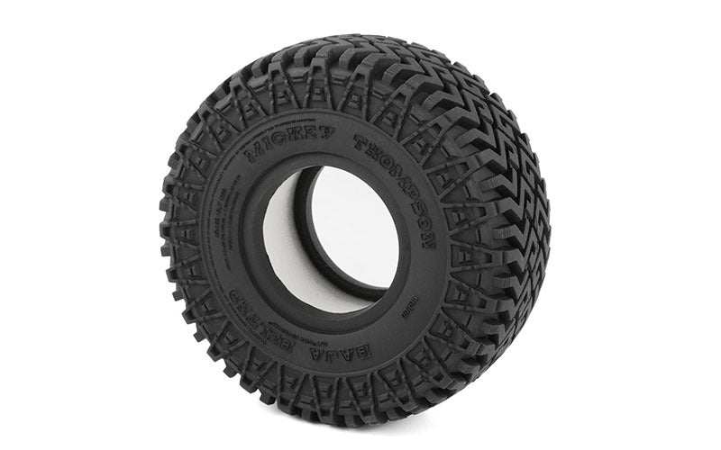 Z-T0041 Mickey Thompson Baja Belted 1.9" Scale Tires RC 4WD