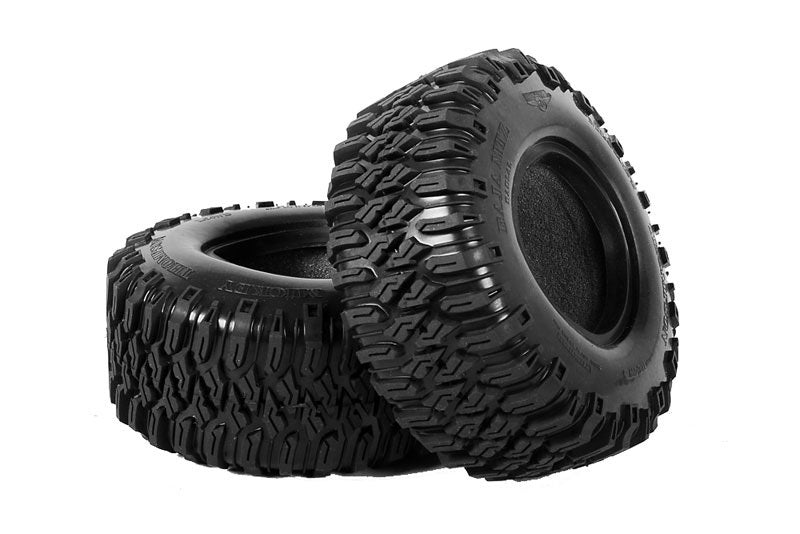 Z-T0043 RC4WD Mickey Thompson 2.2" Baja MTZ Scale Tires RC 4WD