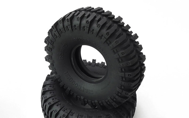 Z-T0046 RC4WD Interco Super Swamper 1.9" TSL/Bogger Scale Tire RC 4WD