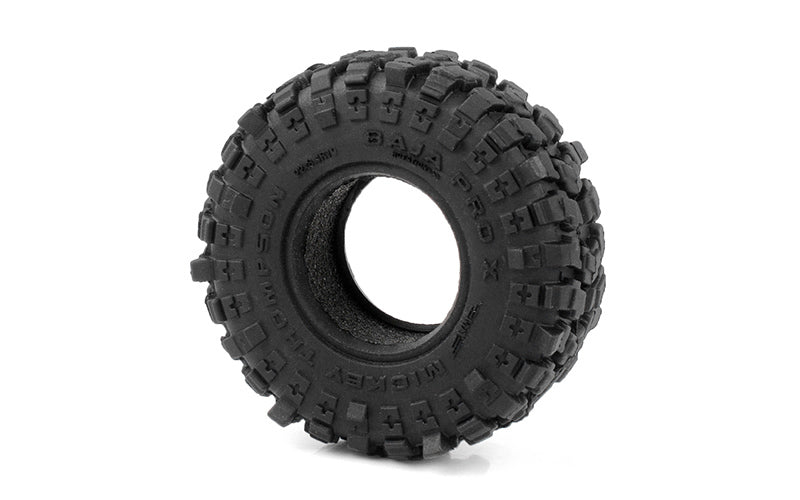 Z-T0047 RC4WD Mickey Thompson Baja Pro X 1.0" Scale Tires RC 4WD
