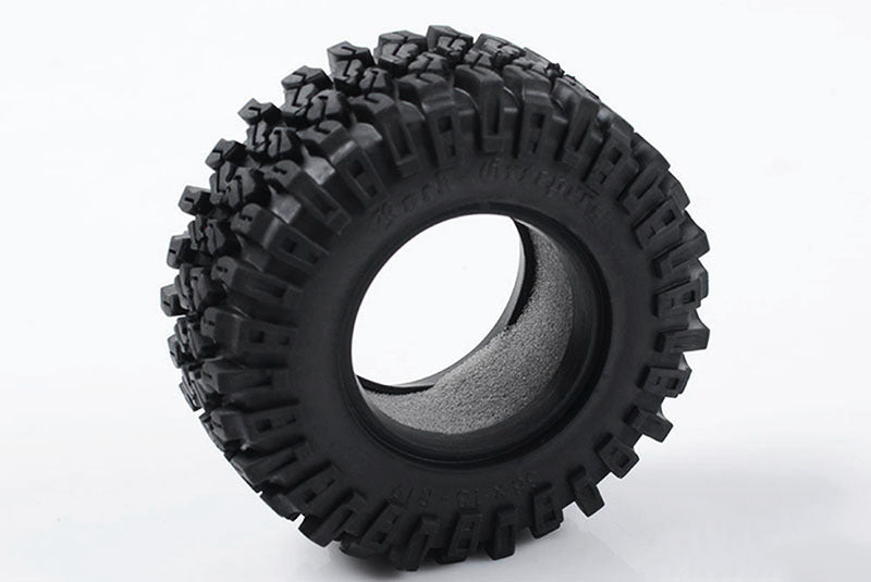 Z-T0049 Rock Creepers 1.9" Scale Tires RC 4WD