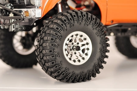 Z-T0054 RC4WD Interco IROK 1.9" Scale Tire RC 4WD