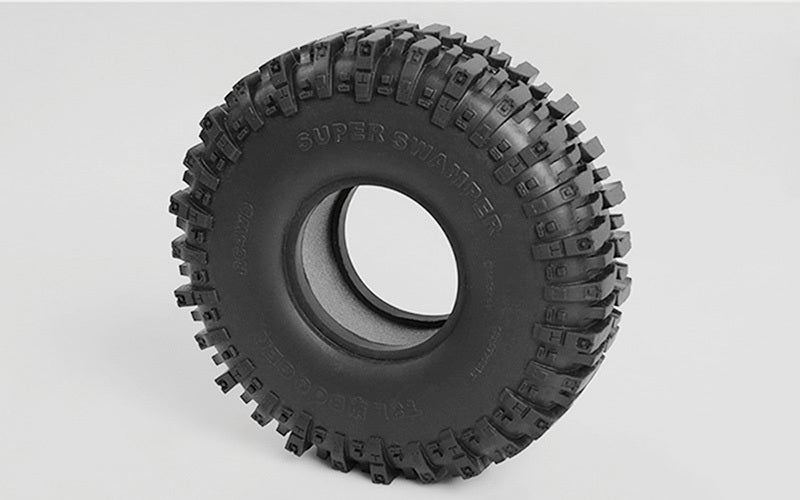 Z-T0055 RC4WD Interco Super Swamper 2.2" TSL/Bogger Scale Tire RC 4WD