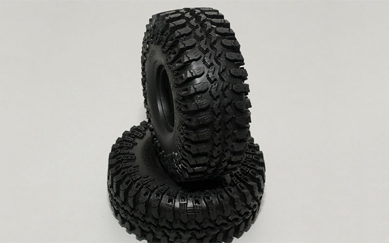 Z-T0056 RC4WD Interco IROK 1.55" Scale Tires RC 4WD