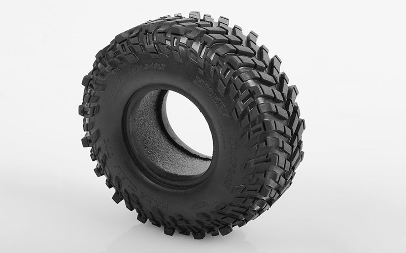 Z-T0060 RC4WD Mickey Thompson 1.9" Baja Claw 4.19" Scale Tires RC 4WD