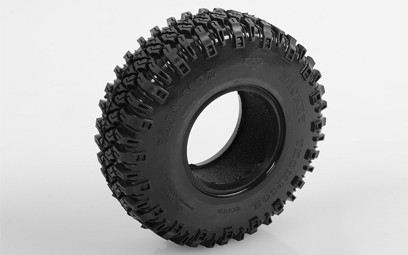 Z-T0061 RC4WD Mickey Thompson 1.9" Baja MTZ Scale Tires RC 4WD