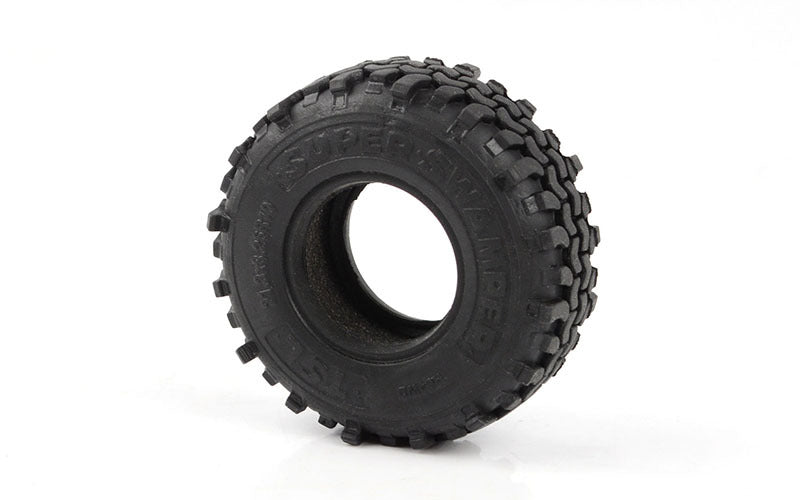 Z-T0062 RC4WD Interco Narrow TSL Super Swamper 1.0'' Scale Tires RC 4WD