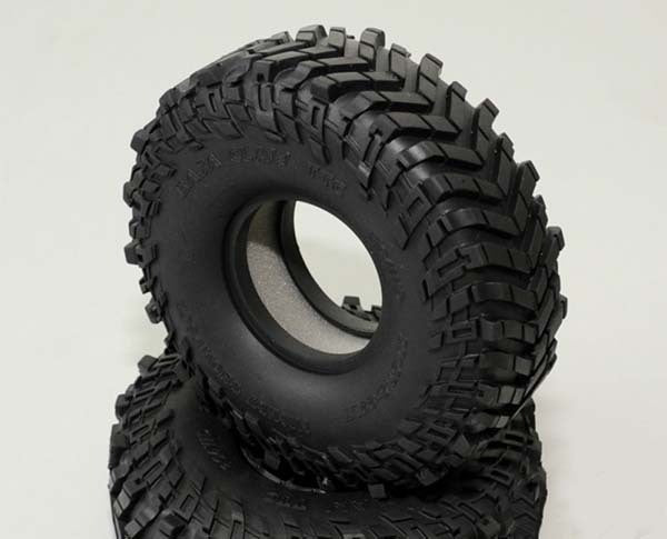 Z-T0065 RC4WD Mickey Thompson 2.2" Baja Claw TTC Scale Tires RC 4WD