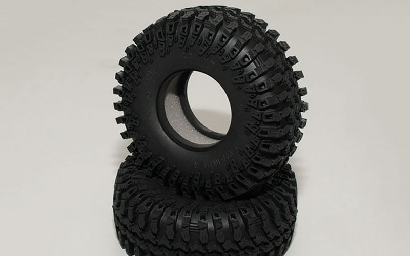 Z-T0068 RC4WD Interco IROK 1.7" Scale Tires RC 4WD