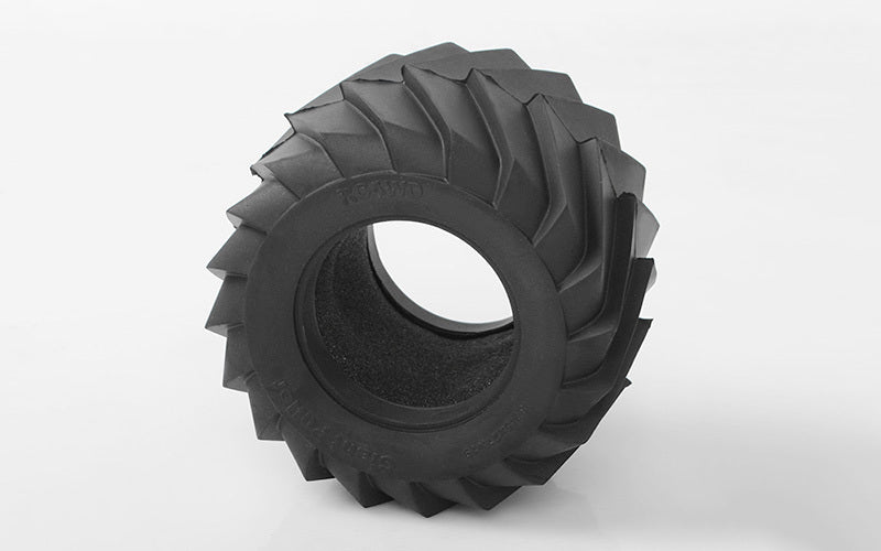 Z-T0070 RC4WD Giant Puller 1.9" Pulling Tires RC 4WD