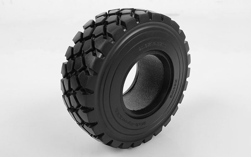 Z-T0075 MIL-SPEC ZXL 1.9" Tires RC 4WD