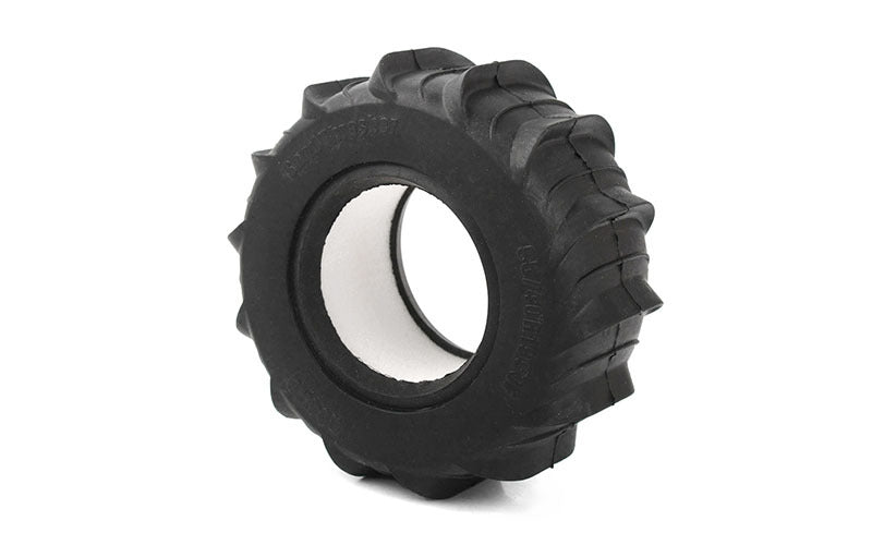 Z-T0076 Sand Thrasher 1.9" Rear Scale Tires RC 4WD