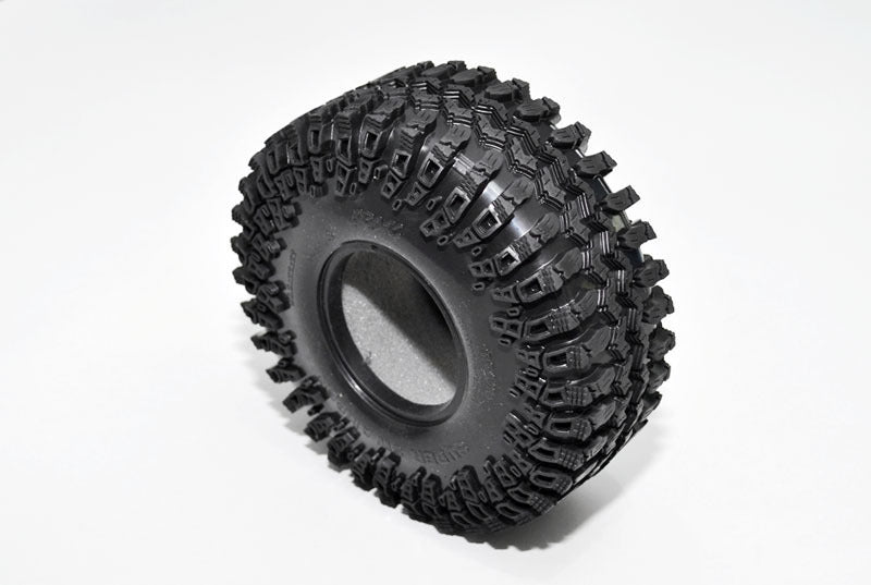 Z-T0079 RC4WD Interco IROK 2.2" Super Swamper Scale Tires RC 4WD
