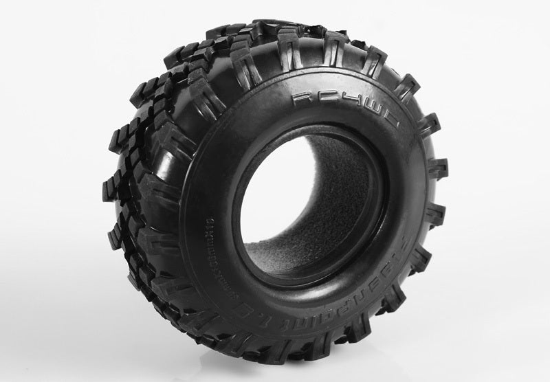 Z-T0082 FlashPoint 1.9" Military Offroad Tires RC 4WD