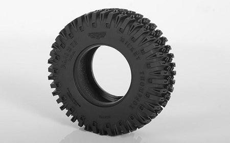 Z-T0085 RC4WD Mickey Thompson Narrow 2.2" Baja MTZ Scale Tires RC 4WD