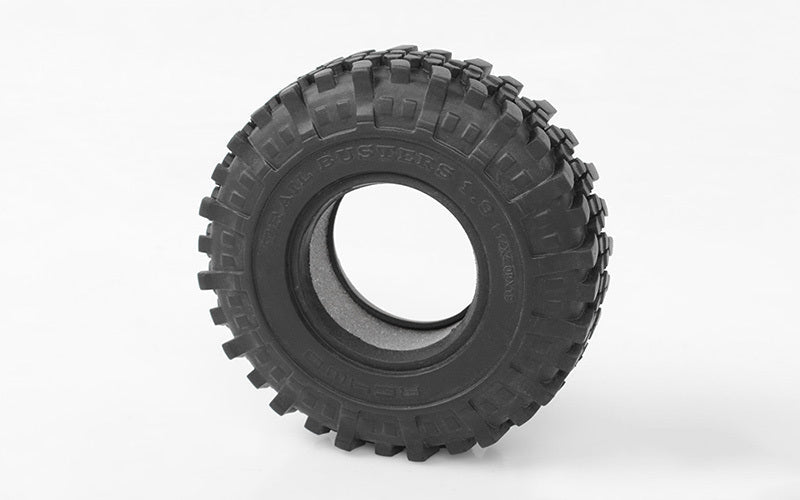 Z-T0098 Trail Buster Scale 1.9" Tires RC 4WD