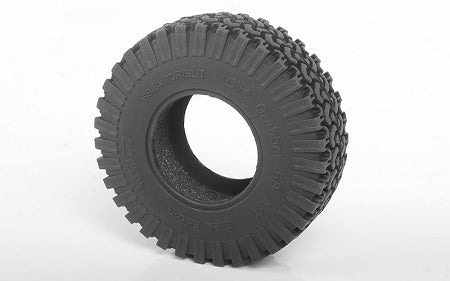 Z-T0103 RC4WD Dirt Grabber A/T Brick Edition 1.2" All Terrain Tires RC 4WD