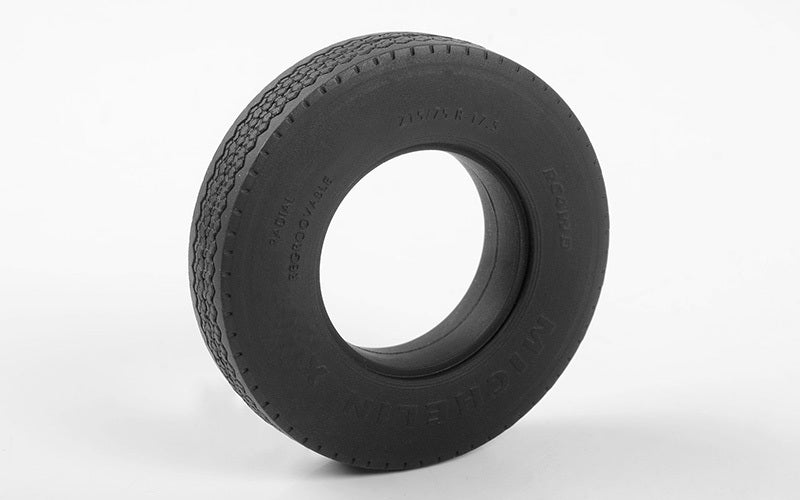 Z-T0105 RC4WD Michelin X† Force ST 1.3" Trailer Tires RC 4WD