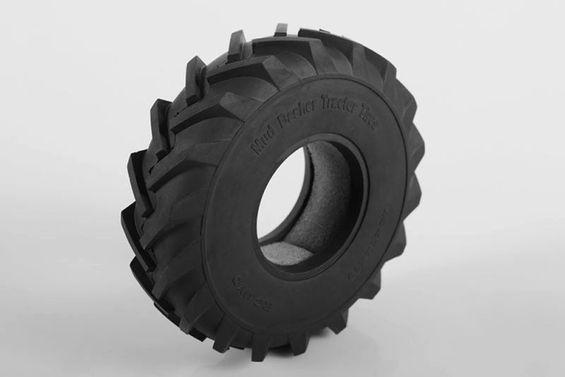 Z-T0115 Mud Basher 1.9" Scale Tractor Tires RC 4WD