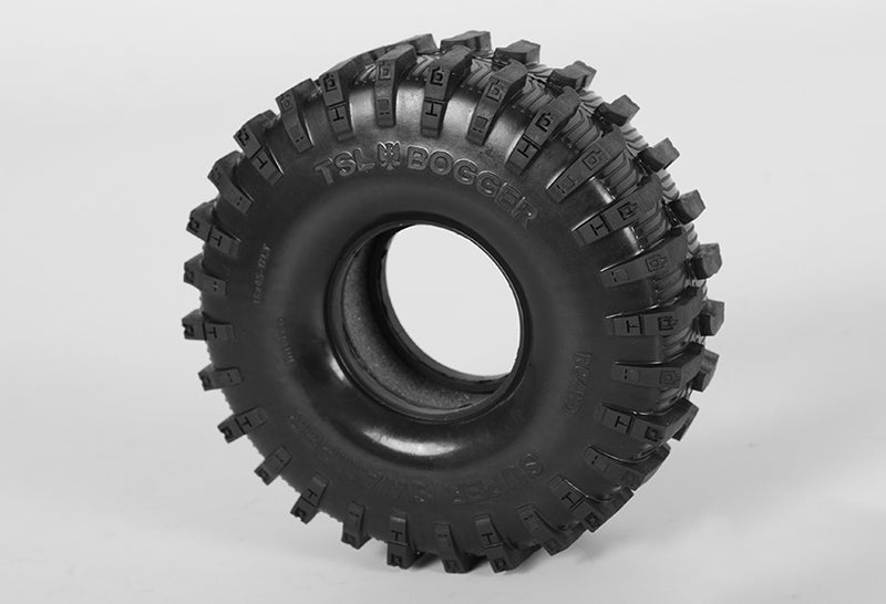 Z-T0117 RC4WD Interco Super Swamper 1.7" TSL/Bogger "Siped" Scale Tire RC 4WD