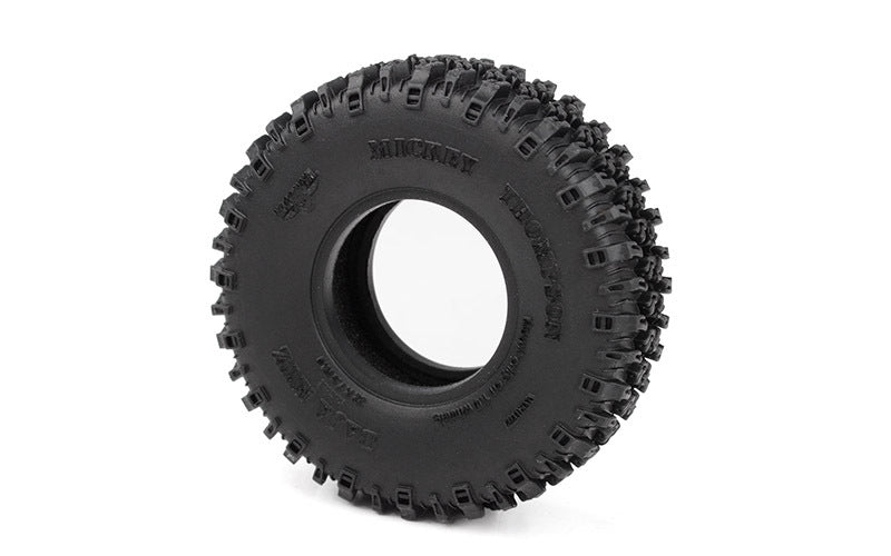 Z-T0120 RC4WD Mickey Thompson Baja MTZ 1.0'' Scale Tires RC 4WD