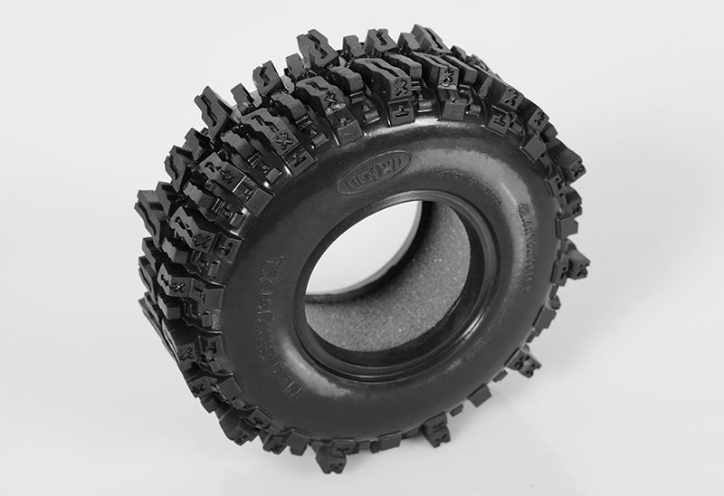 Z-T0121 Mud Slinger 2 XL 1.9" Scale Tires RC 4WD