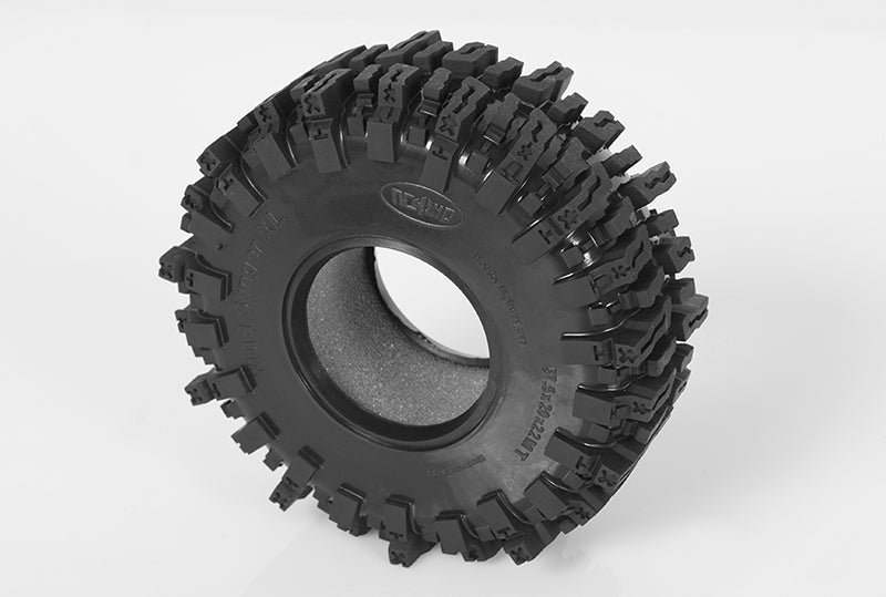 Z-T0122 Mud Slinger 2 XL 2.2" Scale Tires RC 4WD