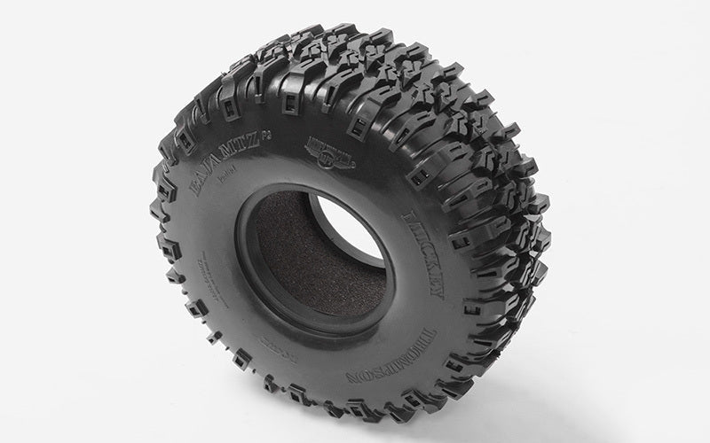 Z-T0123 RC4WD Mickey Thompson 1.9" Baja MTZ P3 4.6" Scale Tires RC 4WD