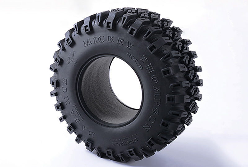 Z-T0125 RC4WD Mickey Thompson 40 Series 3.8" Baja MTZ Scale Tires RC 4WD