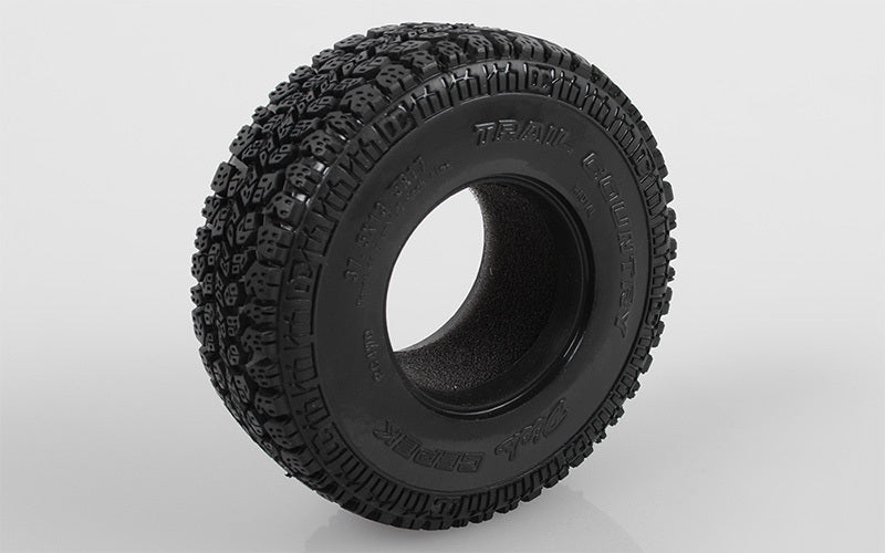 Z-T0132 RC4WD Dick Cepek Trail Country 1.7" Scale Tires RC 4WD