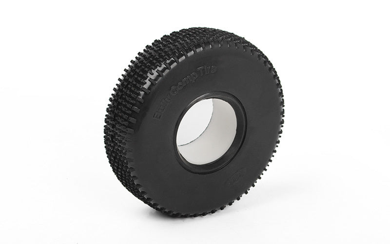 Z-T0134 Bully 2.2" Competition Tire RC 4WD