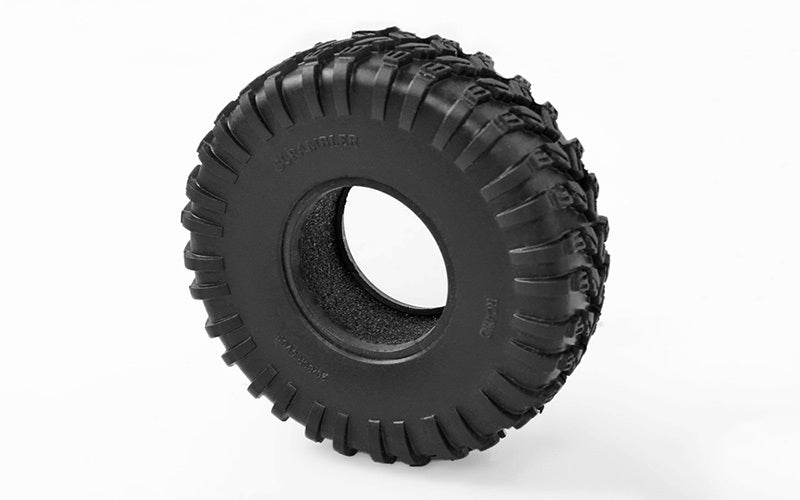 Z-T0146 Scrambler Offroad 1.0" Scale Tires RC 4WD