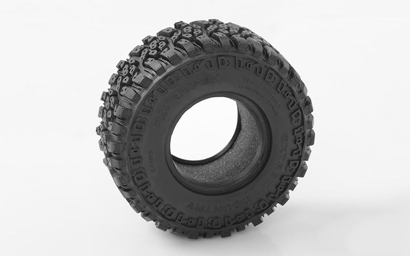 Z-T0147 RC4WD Dick Cepek Extreme Country 1.9" Scale Tires RC 4WD