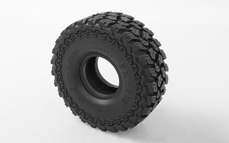 Z-T0148 RC4WD Mickey Thompson 1.55" Baja ATZ P3 Scale Tires RC 4WD